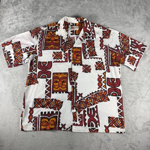 Camicia vintage hilo - camicia,