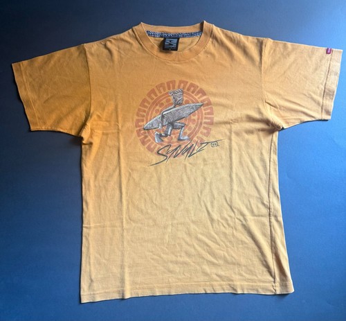 Grafica squalo surf tiki - grafica,