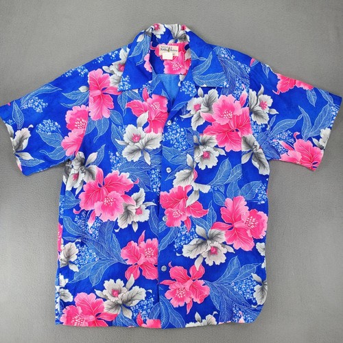 Hukilau moda camicia - moda, hawaiana