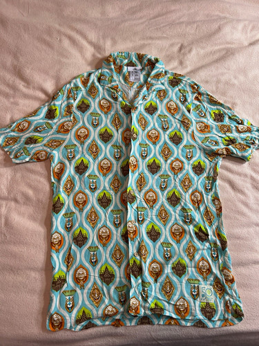 Camicia uomo disney - uomo,