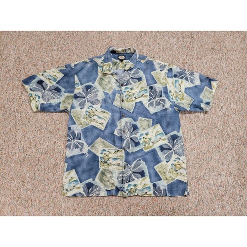 Camicia tommy bahama uomo - camicia,