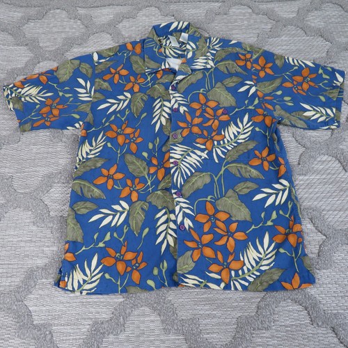 Camicia vintage birmania bibas - vintage,