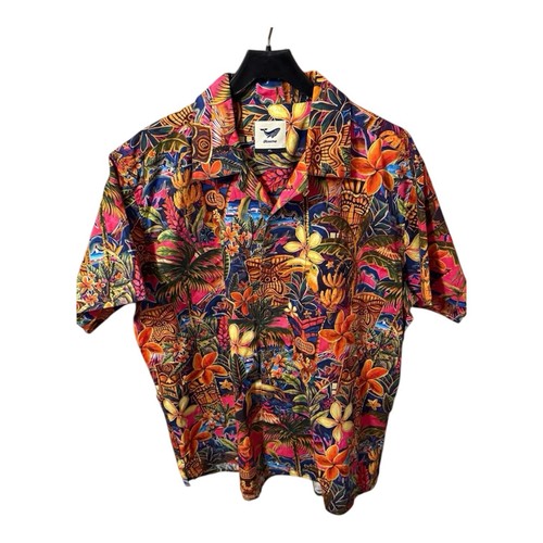 Yiume camicia uomo - yiume, xl