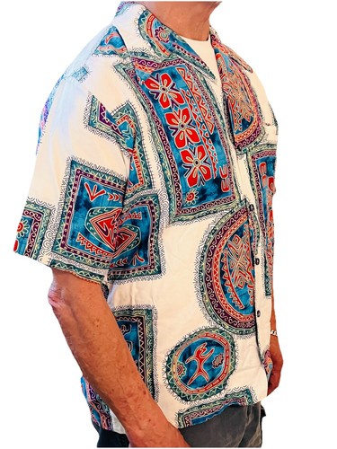 Camicia vintage anni a - vintage,