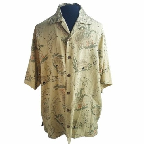 Tommy bahama camicia uomo - camicia,