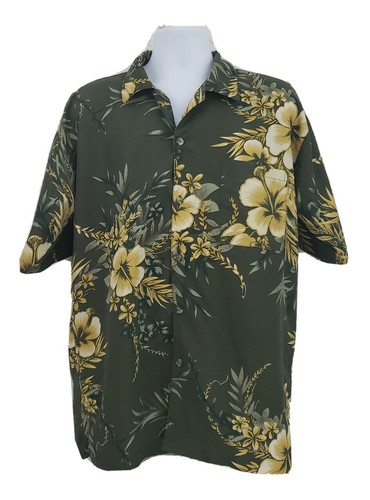 Vintage reliq camicia hawaiana - vintage,