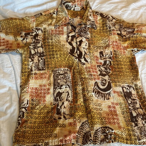 Camicia vintage piedi - a,