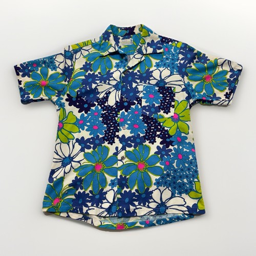 Tohki camicia uomo hawaiana - tohki,