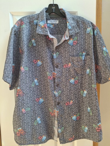Camicia tommy bahama coconut - tommy,