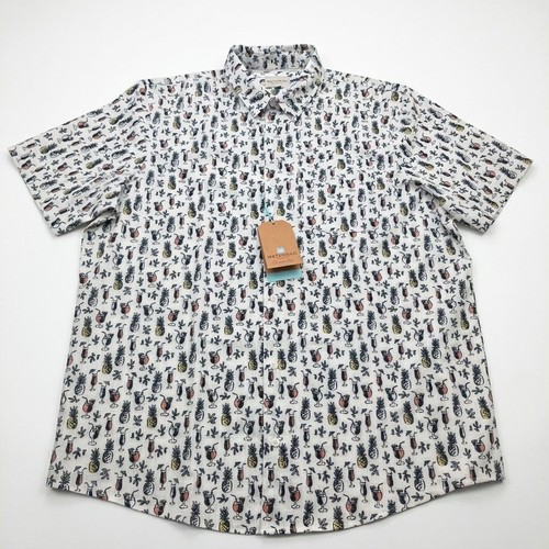 Camicia hawaiana quiksilver - hawaiana,