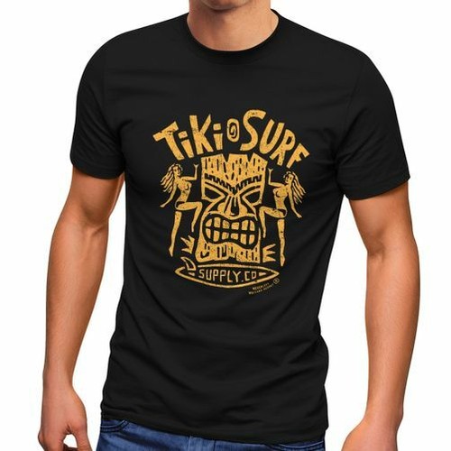 Shirt uomo tiki - uomo,