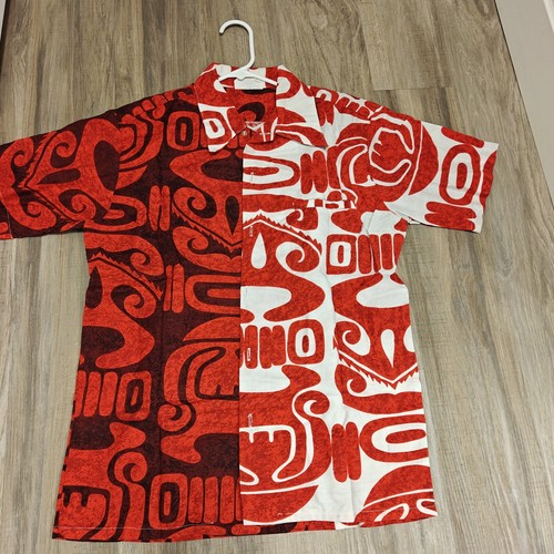 Camicia vintage bambù - , in