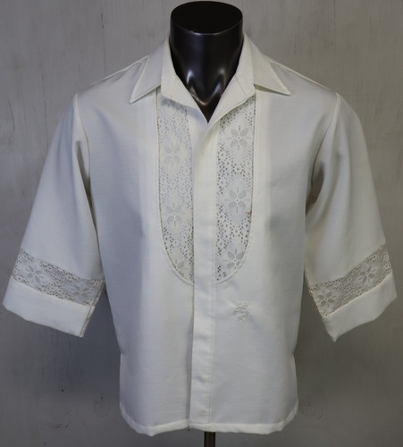 Camicia vintage beau tiki uomo - camicia,