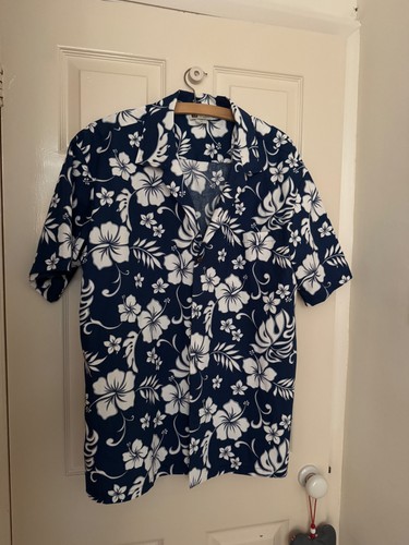 Aloha republic camicia - aloha,