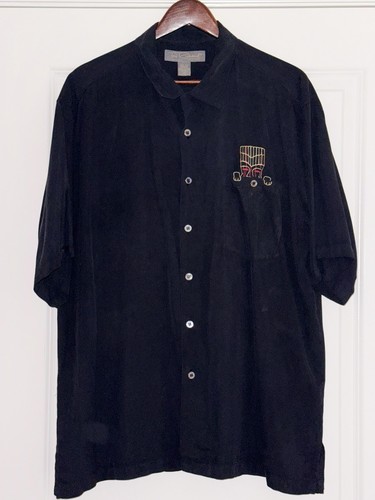 Camicia tori richard - camicia, xl