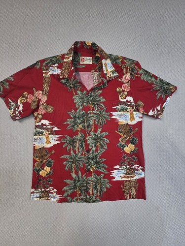 Camicia hawaiana vintage - ​camicia,