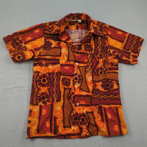 Camicia vintage kailua - vintage, mr