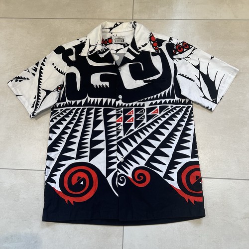 Camicia hawaiana malihini - camicia,