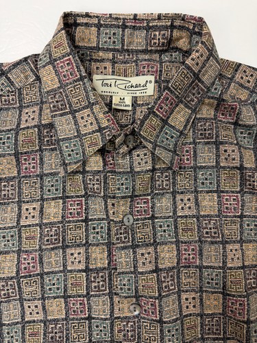 Camicia tori richard uomo - richard,