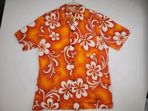 Camicia vintage uomo grande