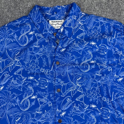 Camicia margaritaville kenny - margaritaville, x