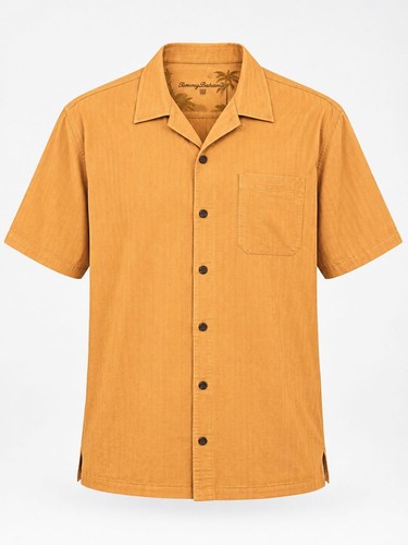 Camicia tommy bahama tiki bay - tiki,