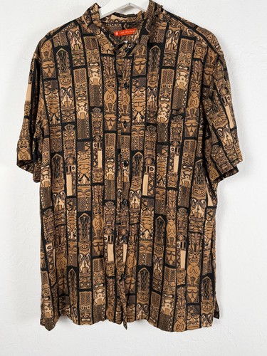 Camicia tori richard - tori, uomo