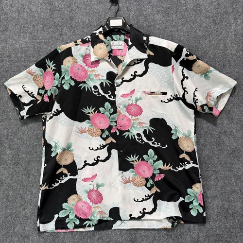 Camicia polynesian casuals - camicia,