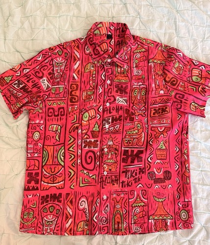 Tiki tony tikiland - tiki,