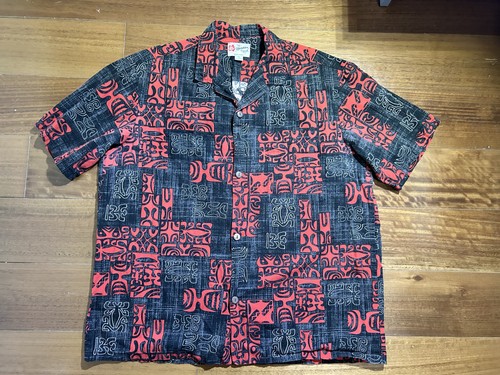 Camicia uomo vintage hilo - uomo,