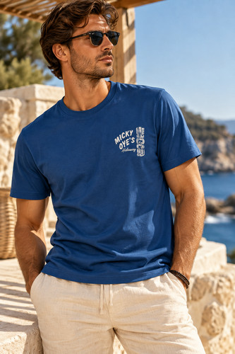 Shirt uomo micky oye - micky,