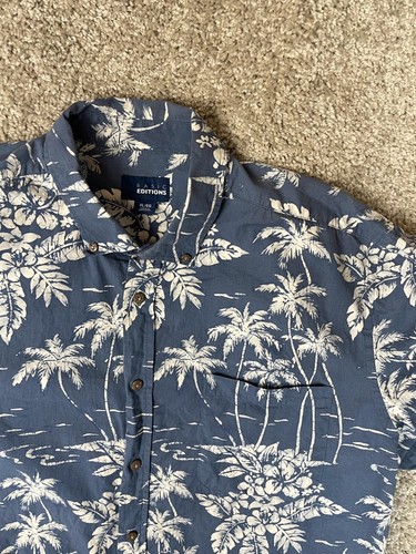 Camicia hawaii uomo - hawaii,