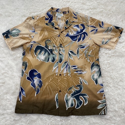Camicia hawaiana kolekole - camicia,