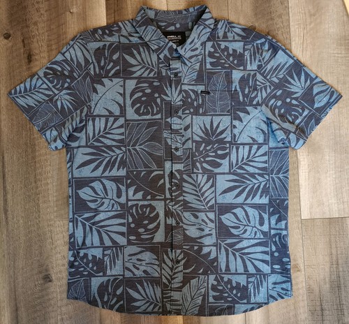 Oneill camicia hawiiana - oneill, xl