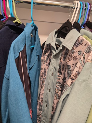 Camicie steady uomo casual - steady,