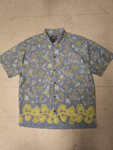 Camicia vintage patagonia - camicia,