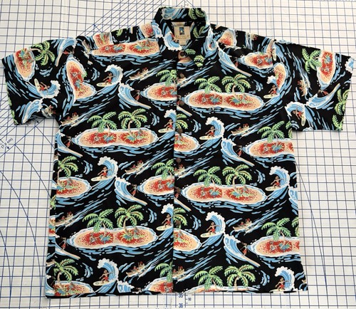 Kahala hawaiian aloha tiki - hawaiian,
