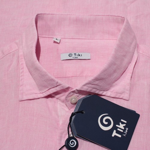 Camicia tiki nuova con - nuova,