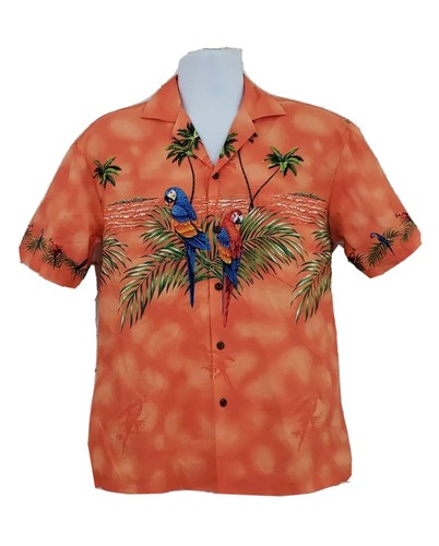 Vintage camicia hawaiana - vintage, ky's