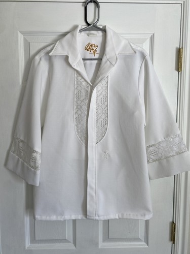 Camicia hawaiana vintage beau - camicia,