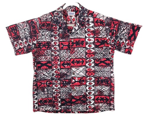 Andrade camicia hawaiana - andrade,