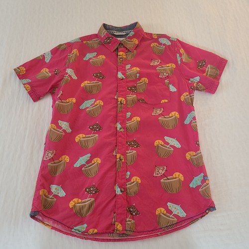 Camicia huntington manica - camicia, bc