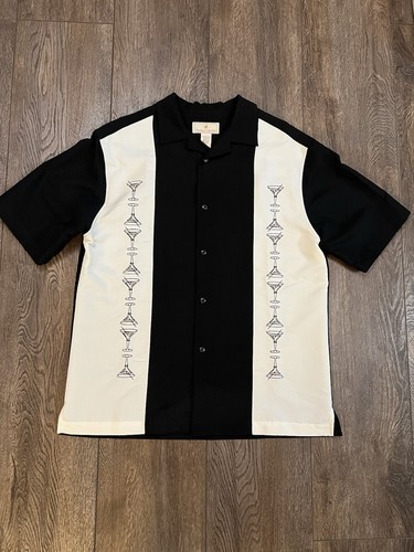 Camicia paradise martini - camicia,