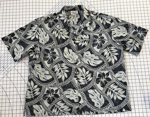 Pacific legend hawaiian aloha - hawaiian,