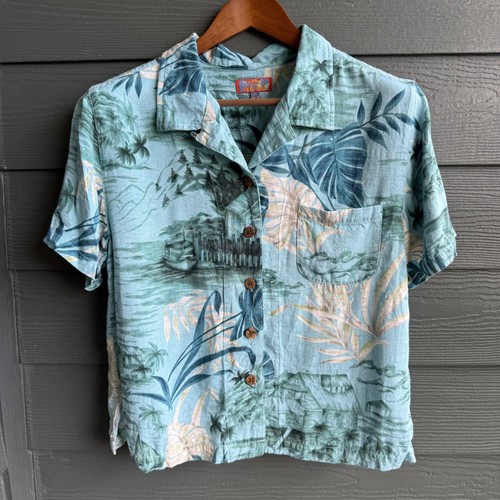 Tiki reef club rayon - tiki,