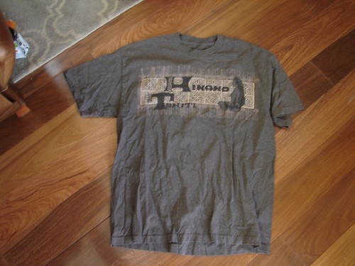 Shirt hinano tahiti - t-shirt,