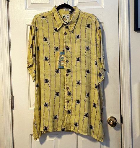 Camicia sportiva uomo - , xl