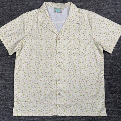 Atomic tiki camicia - tiki, media