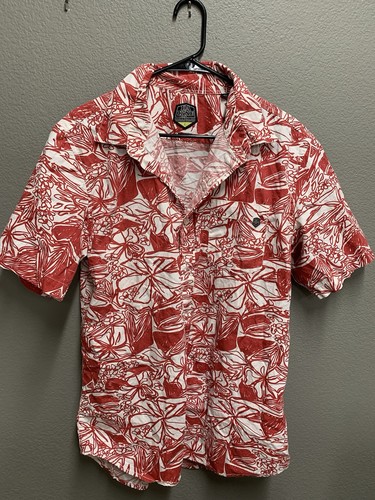 Camicia vintage kine aloha - da,