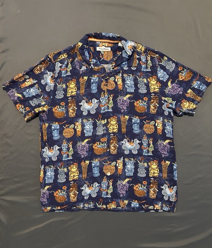 Camicia tommy bahama uomo - camicia,